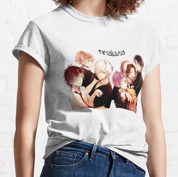 Diabolik Lovers Classic T-Shirt