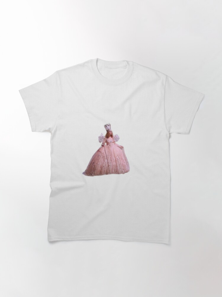 glinda t shirt