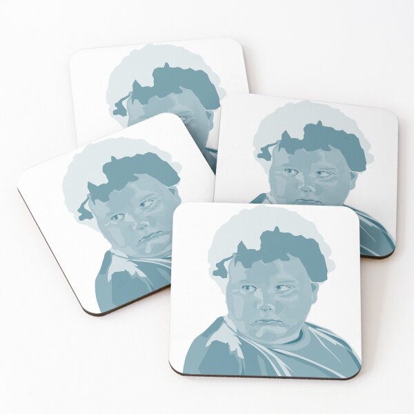 Item preview, thurman merman (bad santa) designed and sold by mayerarts.