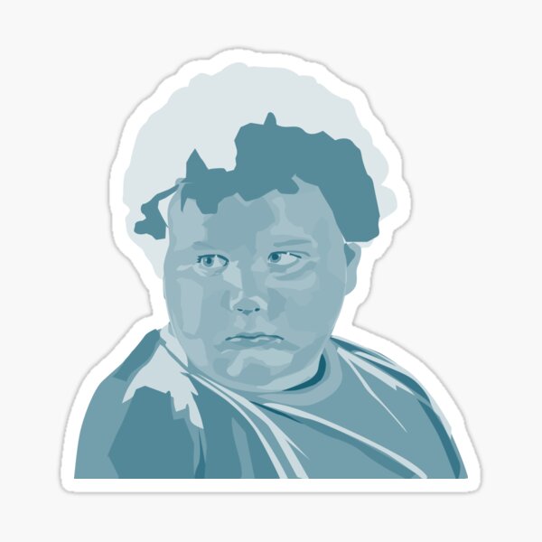 Item preview, thurman merman (bad santa) designed and sold by mayerarts.