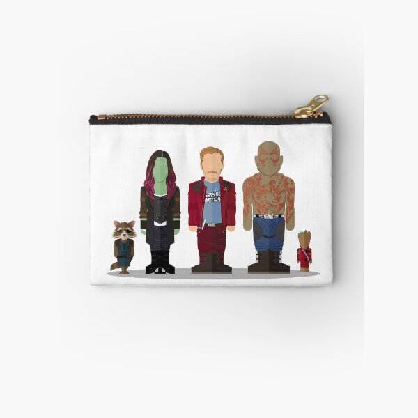 Item preview, GOTG Tote designed and sold by Jobydove.