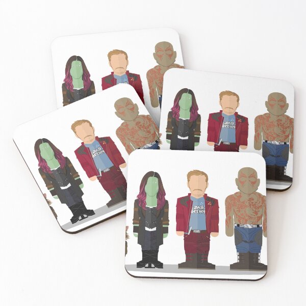 Item preview, GOTG Tote designed and sold by Jobydove.