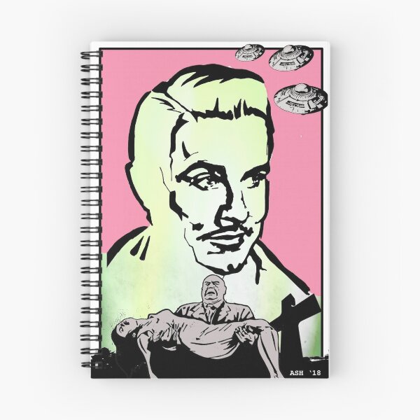 Item preview, Ed Wood designed and sold by AshLamont.
