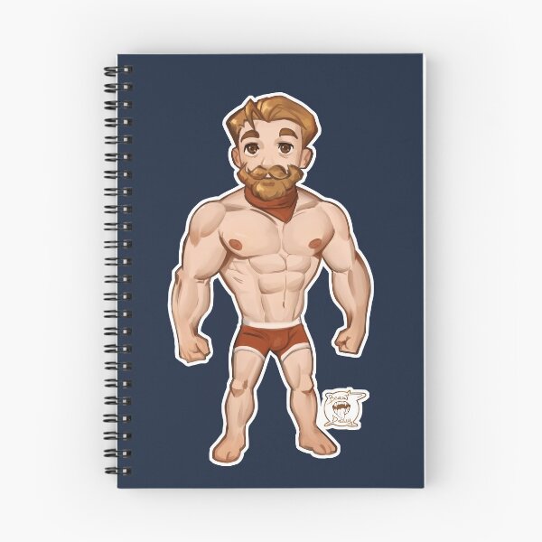 Item preview, Little Daddy designed and sold by BeastDaddyArt.