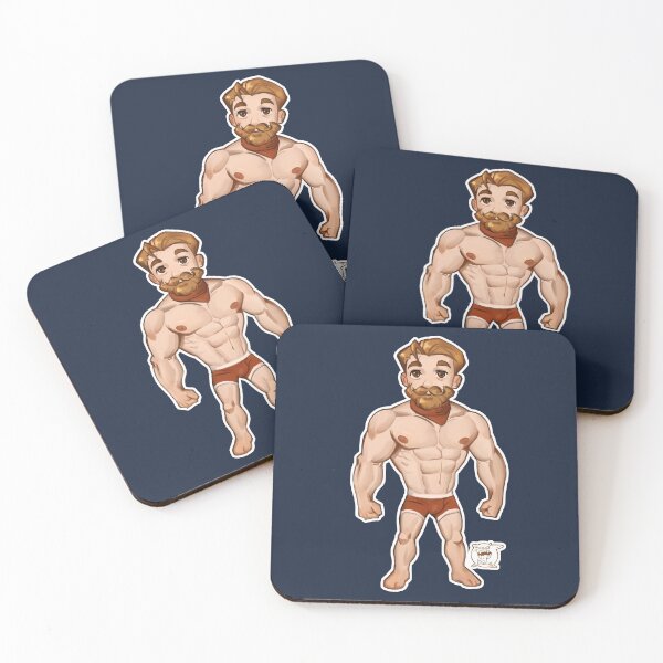 Item preview, Little Daddy designed and sold by BeastDaddyArt.