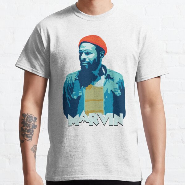 Marvin Classic T-Shirt