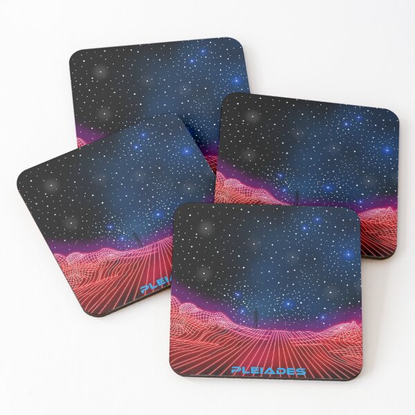 Item preview, Pleiades designed and sold by Zychonaut.
