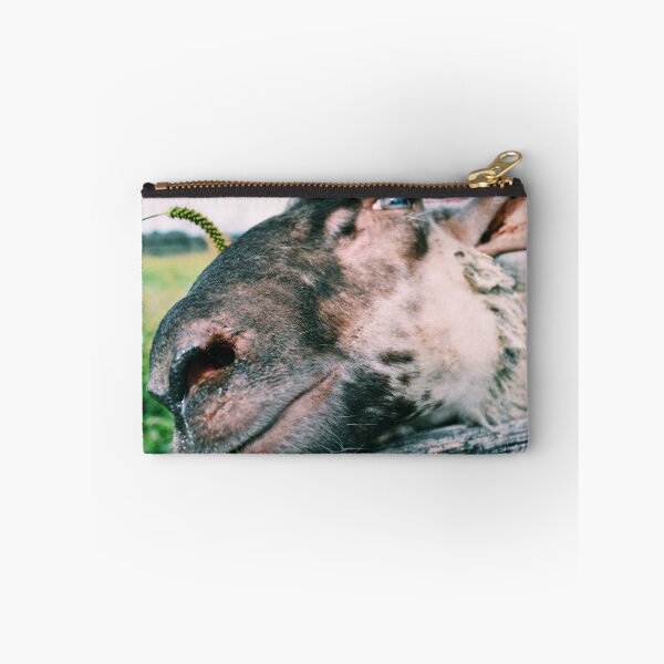 Item preview, sheep close up- beautiful eye designed and sold by Eliza Hartman.
