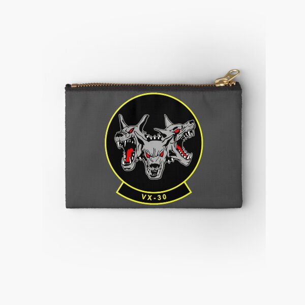 Item preview, Air Test and Evaluation Squadron 30 (VX-30) "The Bloodhounds" United States Navy designed and sold by wordwidesymbols.