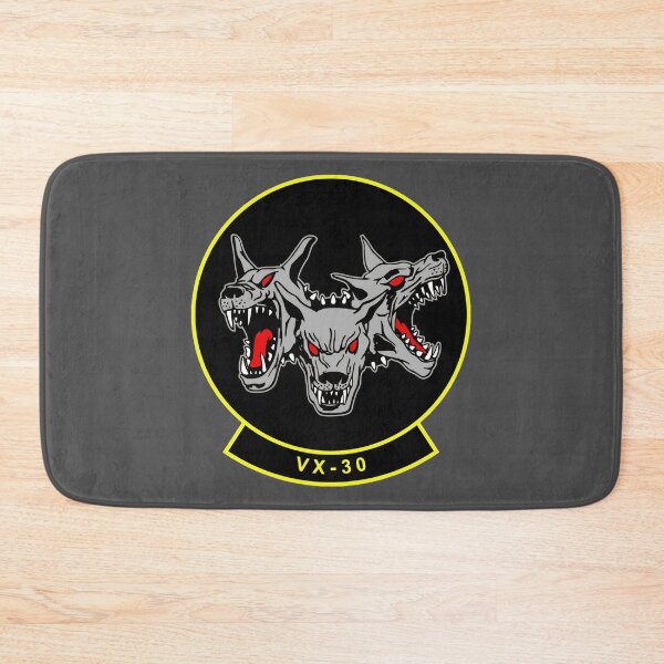 Item preview, Air Test and Evaluation Squadron 30 (VX-30) "The Bloodhounds" United States Navy designed and sold by wordwidesymbols.