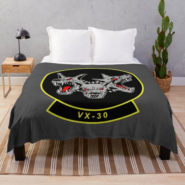 Item preview, Air Test and Evaluation Squadron 30 (VX-30) "The Bloodhounds" United States Navy designed and sold by wordwidesymbols.