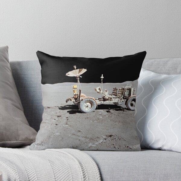 Item preview, Lunar Roving Vehicle designed and sold by wrstscrnnm6.
