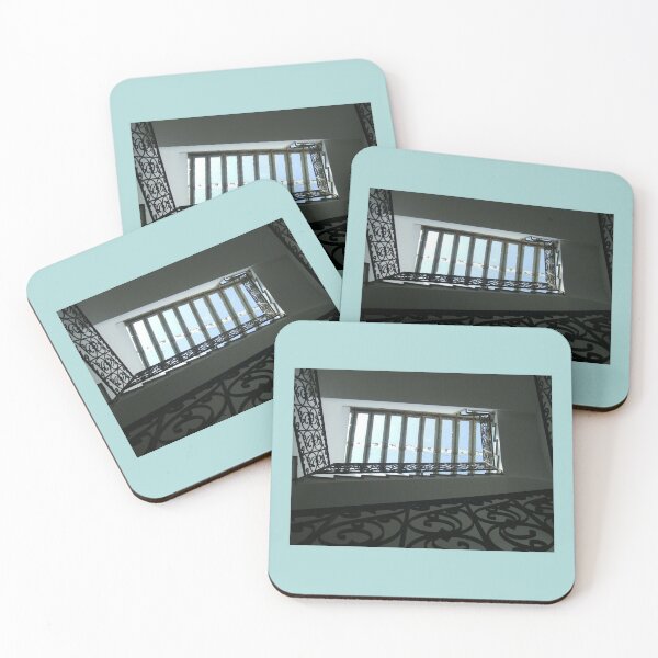 Item preview,  Stairs leading to the sky designed and sold by walterfest.