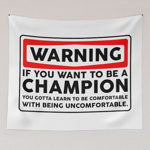 Item preview, Warning designed and sold by TheArtism.