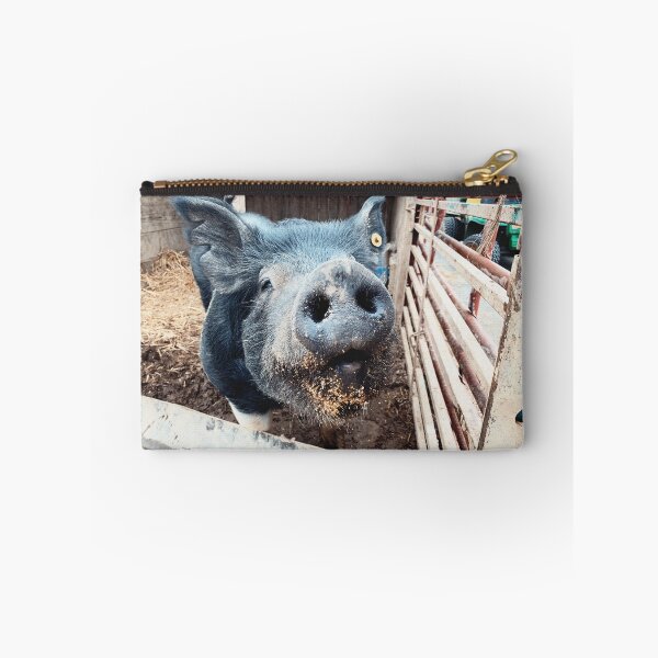 Item preview, the sweetest boar  designed and sold by Eliza Hartman.