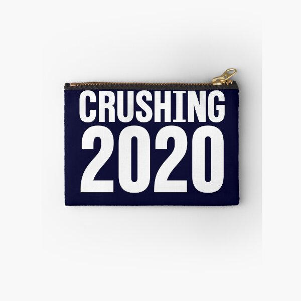 Item preview, Crushing 2020 | Happy New Year 2020 designed and sold by Swapnil ..