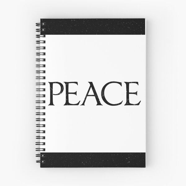 Item preview, Peace Design designed and sold by Darien Mitchell.
