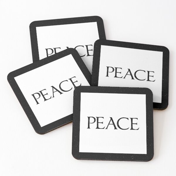 Item preview, Peace Design designed and sold by Darien Mitchell.