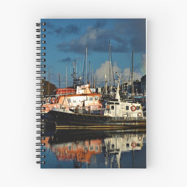 Item preview, Stornoway Harbour designed and sold by jmnicolson.
