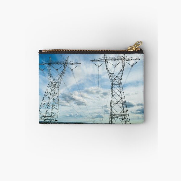 Item preview, Double The Power designed and sold by robbo389.