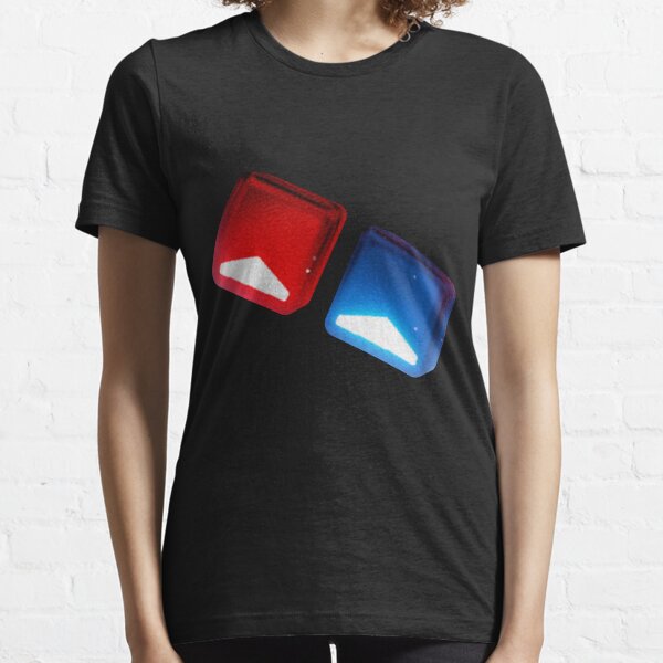 Beat Blocks Essential T-Shirt