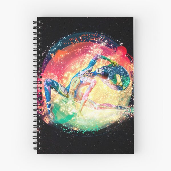 Item preview, Galaxy designed and sold by Julie Boehm.