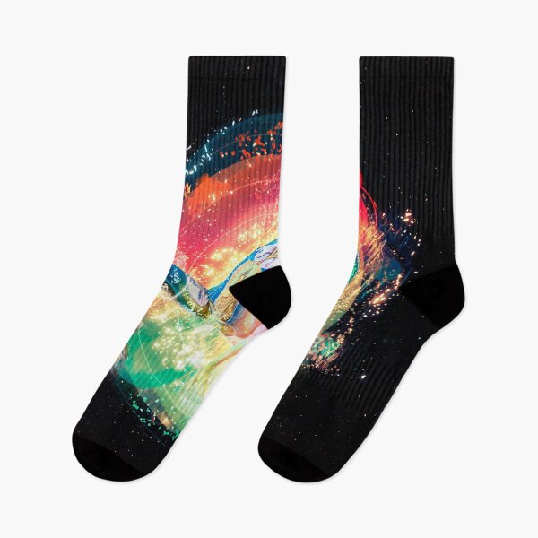 Item preview, Galaxy designed and sold by Julie Boehm.