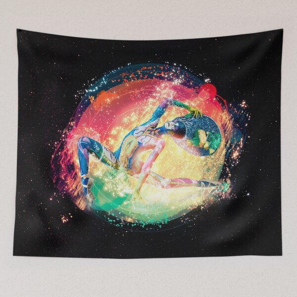 Item preview, Galaxy designed and sold by Julie Boehm.