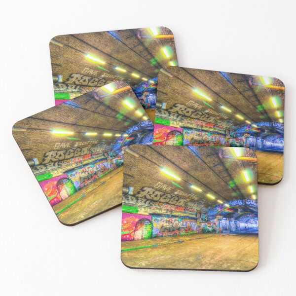 Item preview, Leake Street London designed and sold by Londonimages.