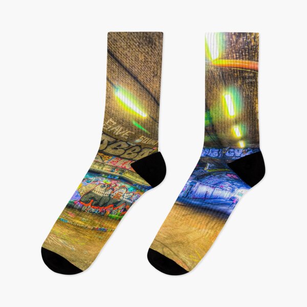 Item preview, Leake Street London designed and sold by Londonimages.