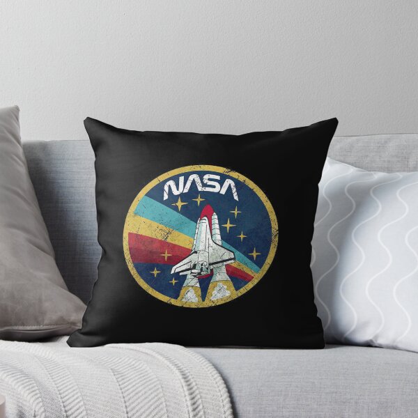 Item preview, NASA designed and sold by agnesballard.