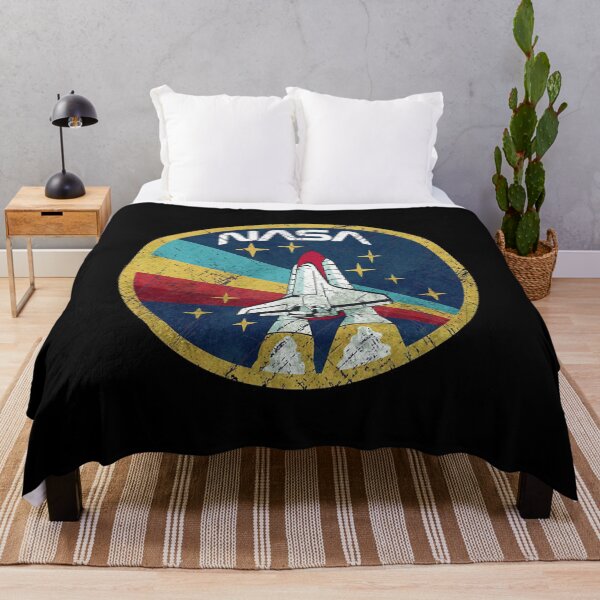 Artikelvorschau, NASA entworfen und verkauft von agnesballard.