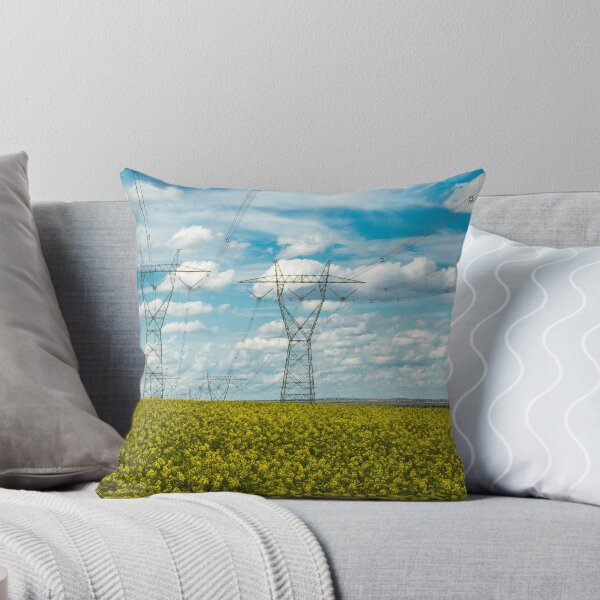 Item preview, Canola & Power designed and sold by robbo389.