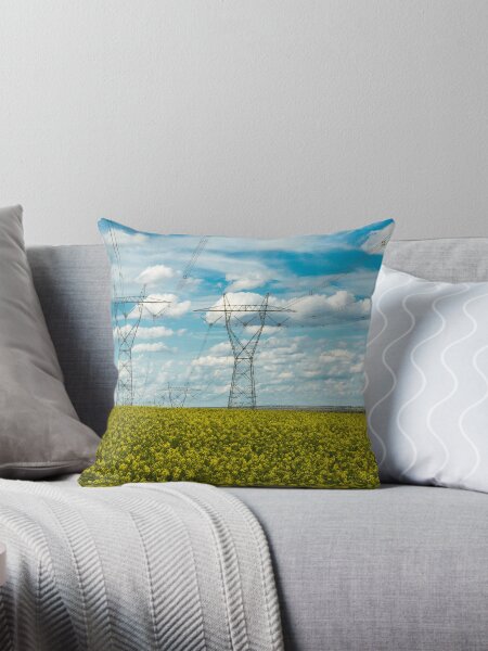 Item preview, Canola & Power designed and sold by robbo389.