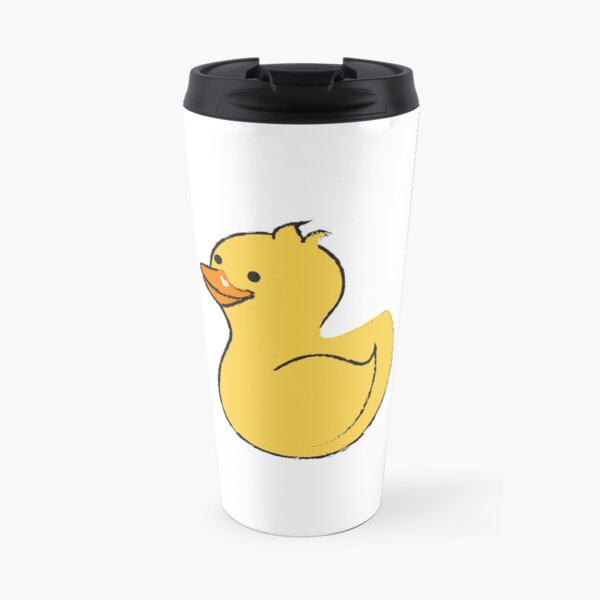 llama rubber duck