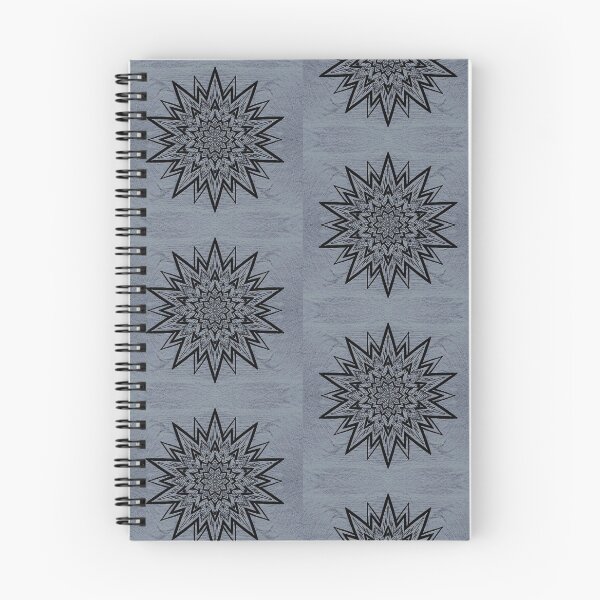 Item preview, Etched in Stone Mandala designed and sold by MeaganBragwell.
