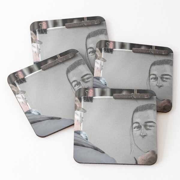 Item preview, Artist in Montmartre, Paris designed and sold by ArboreSciences.