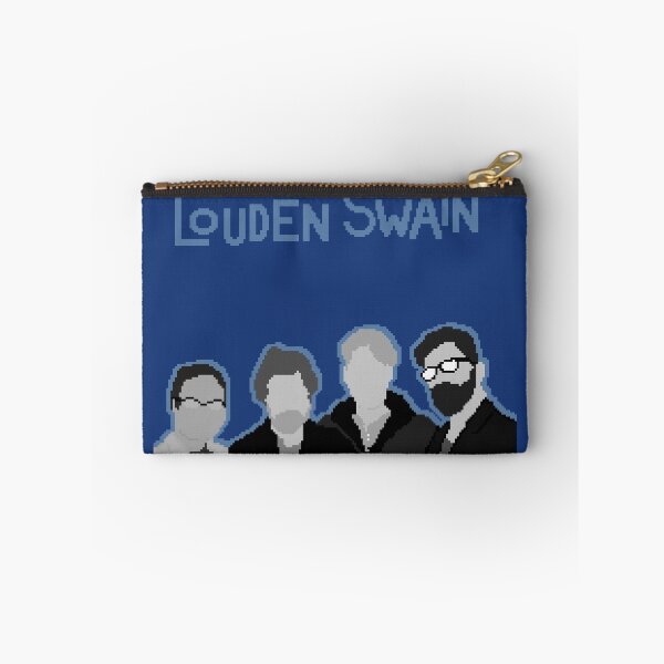 Item preview, Louden Swain designed and sold by pixel-he-art.