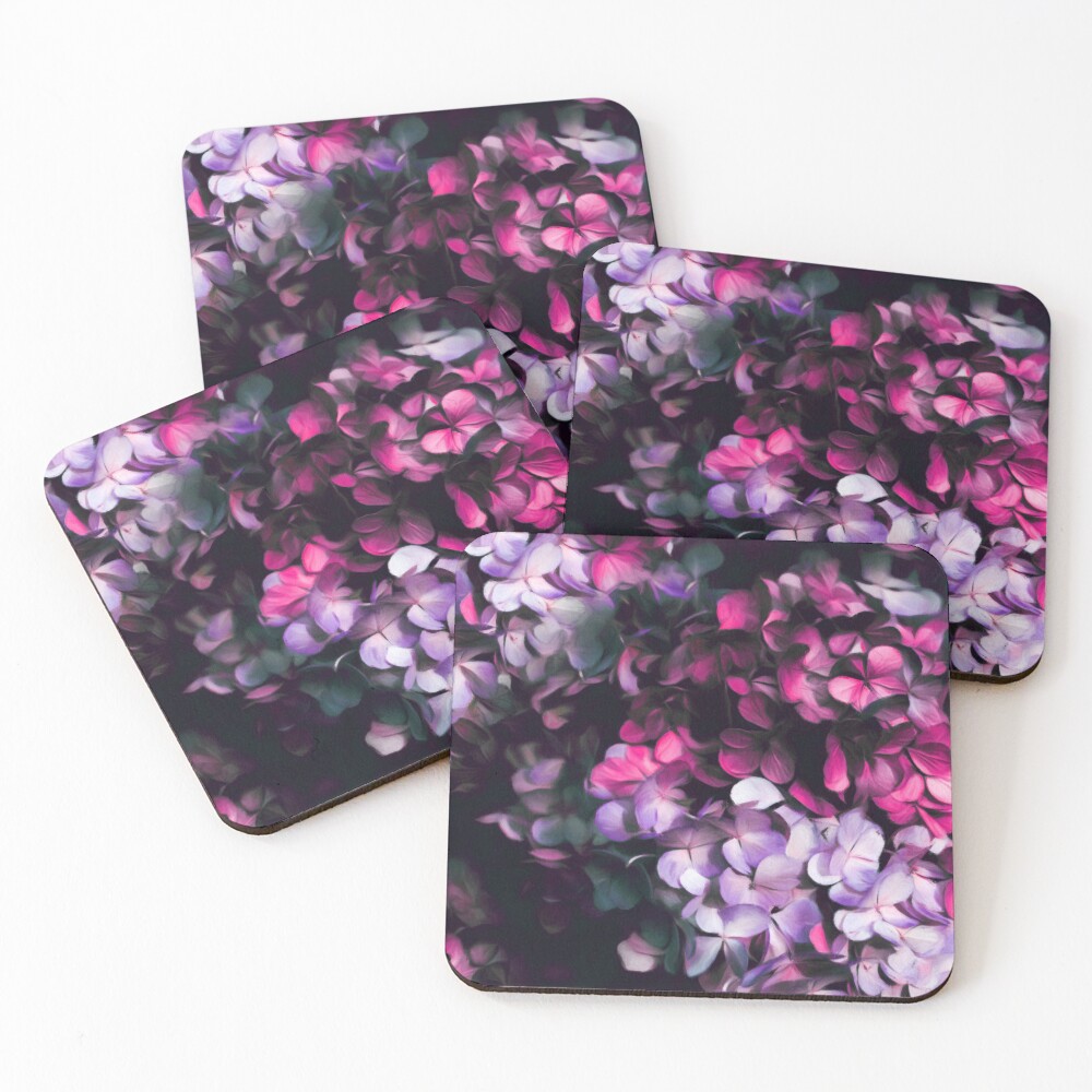 Item preview, Coasters (Set of 4) designed and sold by ZedEx.