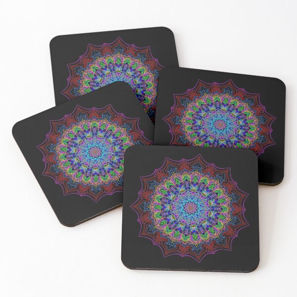 Item preview, Glowing Zen designed and sold by MeaganBragwell.