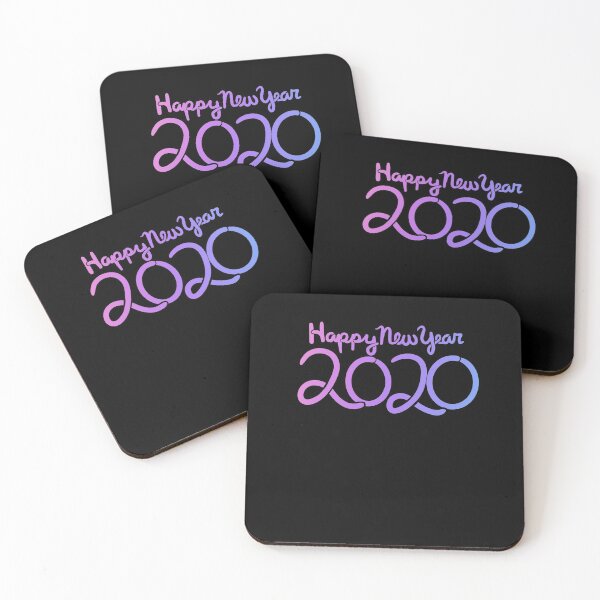 Item preview, Happy new year 2020 designed and sold by FrictionMaxxing.