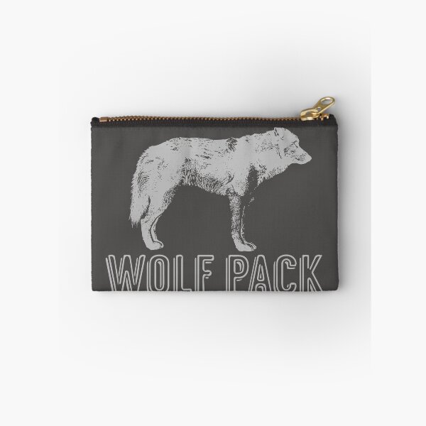 Item preview, Wolf Pack designed and sold by Dan Brady.