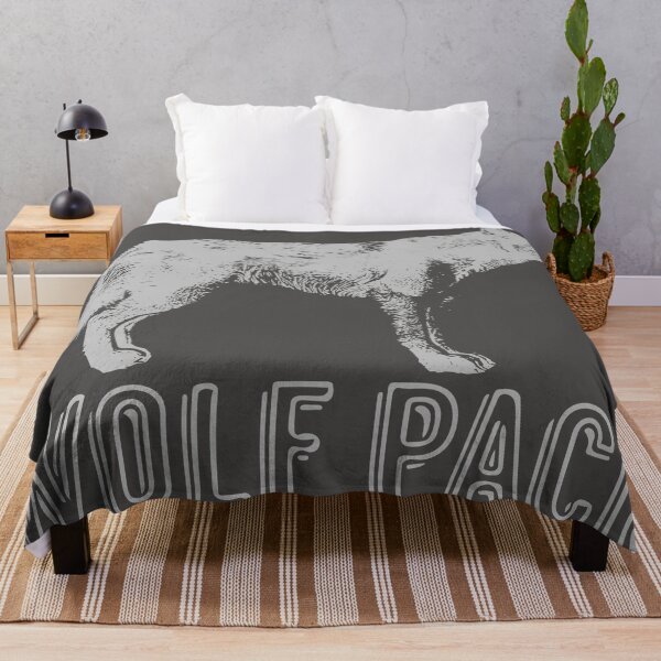 Item preview, Wolf Pack designed and sold by Dan Brady.
