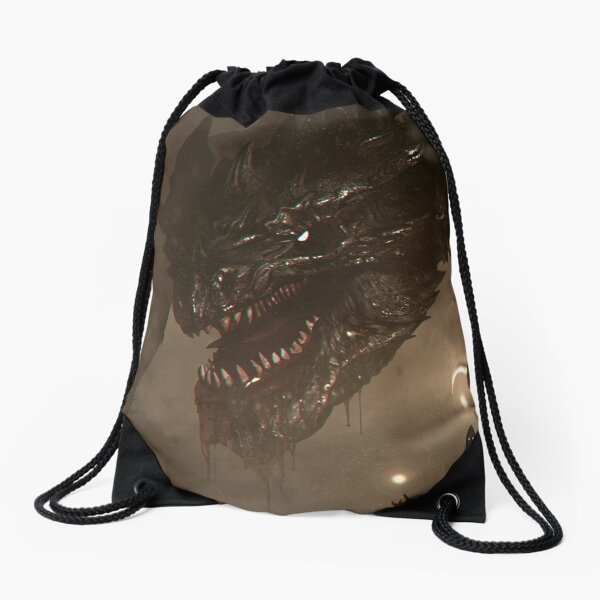 Drawstring Bag