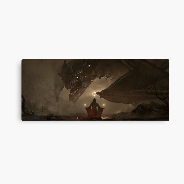 Canvas Print