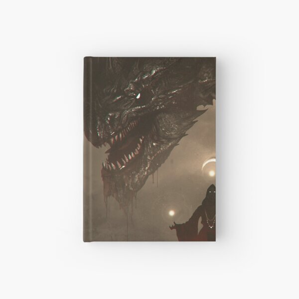 Hardcover Journal