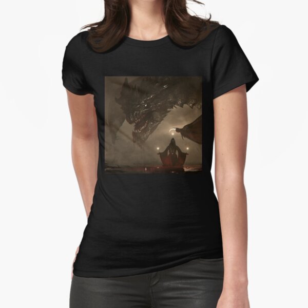 Fitted T-Shirt