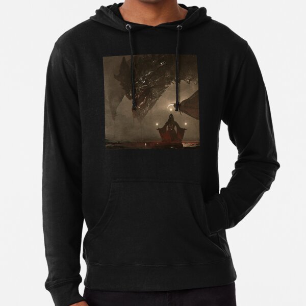 Lightweight Hoodie