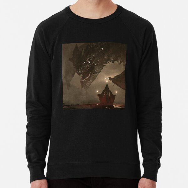 Lightweight Sweatshirt