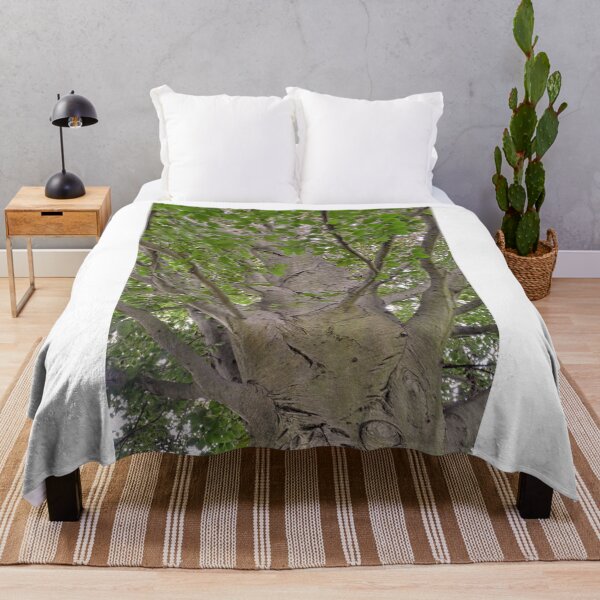 Item preview, Abstract Tree Vertical designed and sold by LisaWootenPhoto.